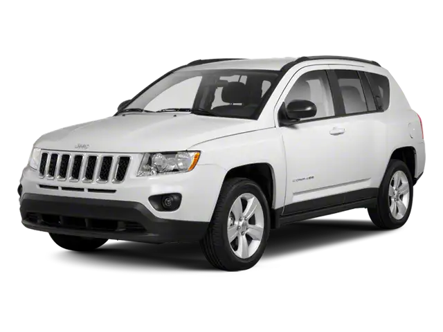 2012 Jeep Compass Sport's photo