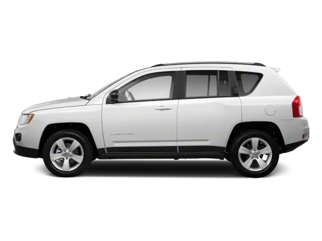 2012 Jeep Compass Sport photo 3