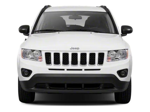 2012 Jeep Compass Sport photo 4
