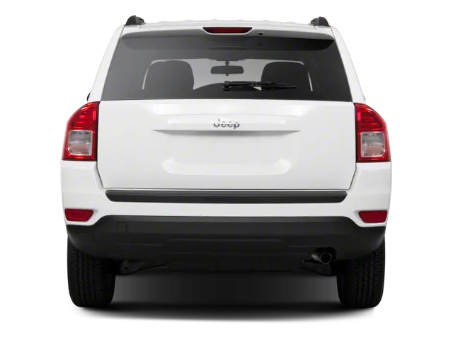 2012 Jeep Compass Sport photo 5