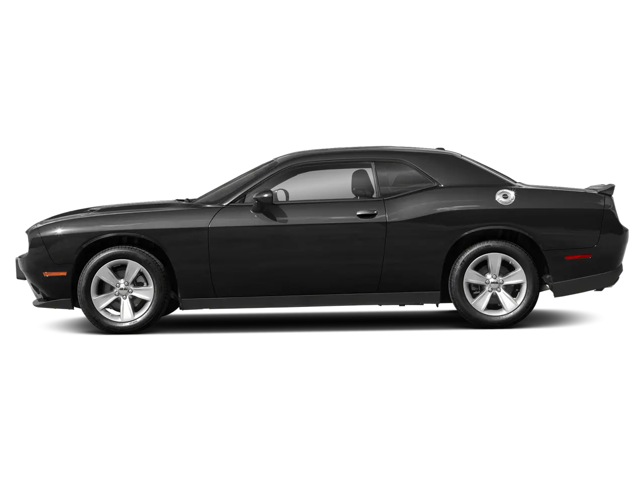 2023 Dodge Challenger SXT Auto AWD photo 3