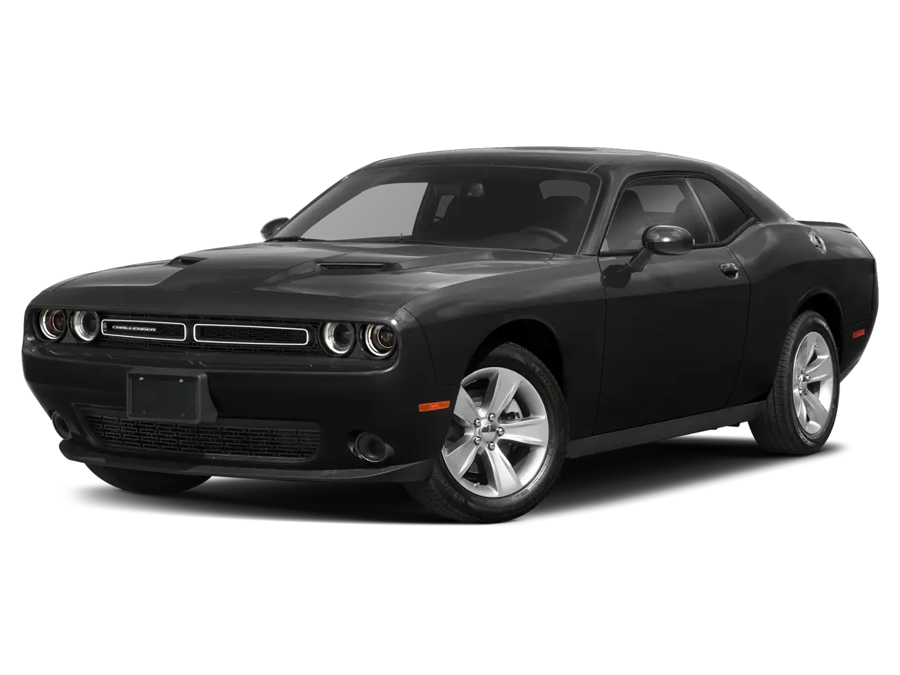 2023 Dodge Challenger SXT Auto AWD photo 1