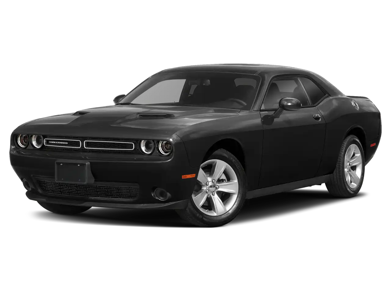 2023 Dodge Challenger SXT Auto AWD's photo