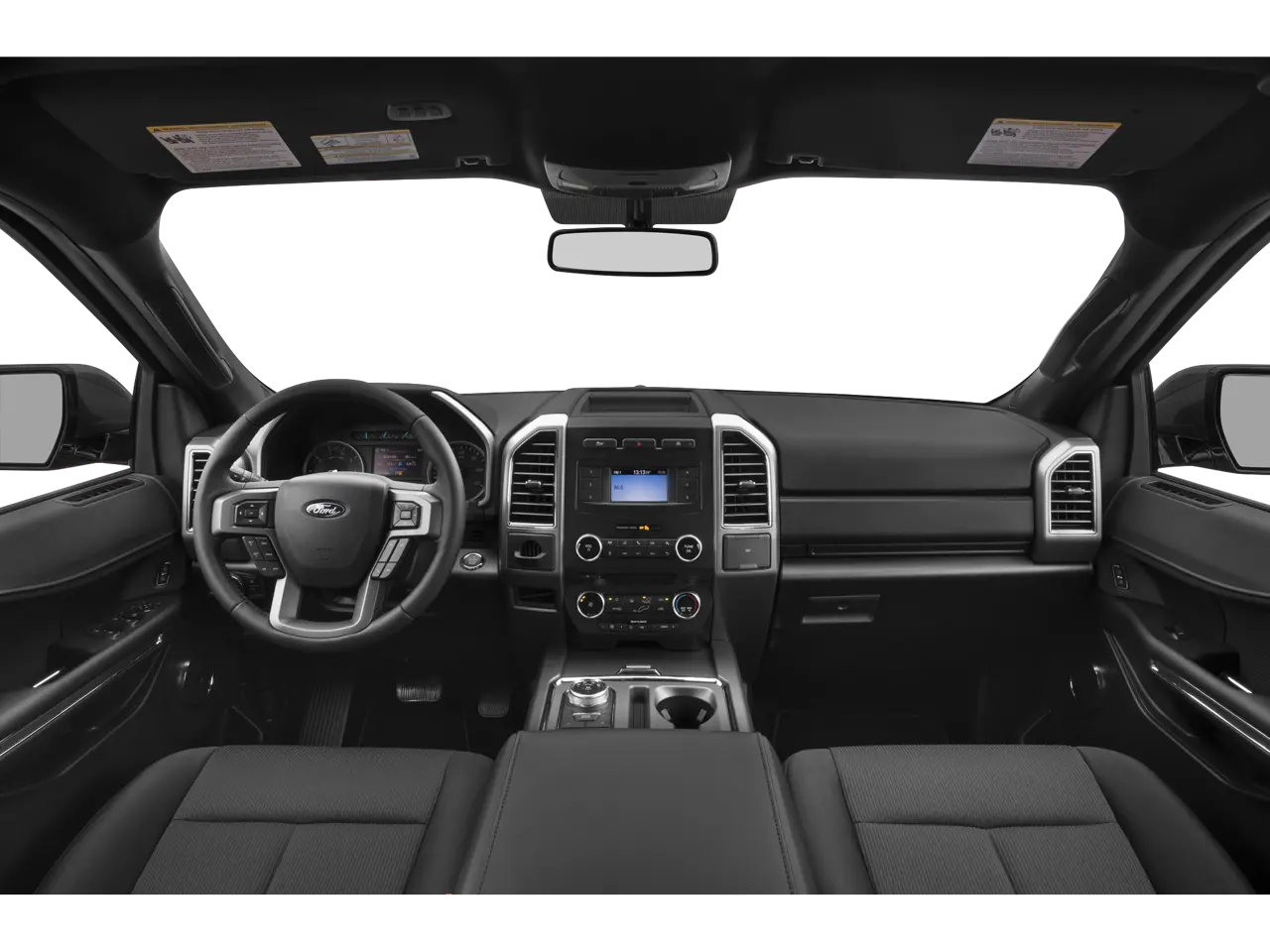 2021 Ford Expedition XLT photo 5