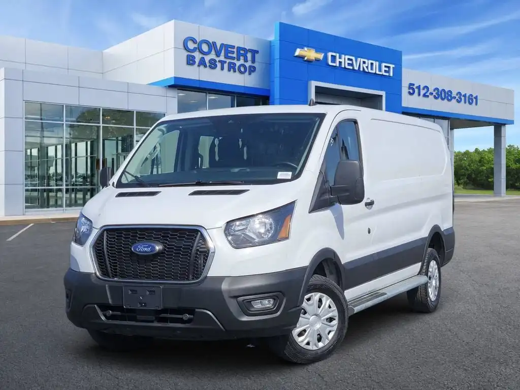 2025 Ford Transit 250 Low Roof 148 WB's photo
