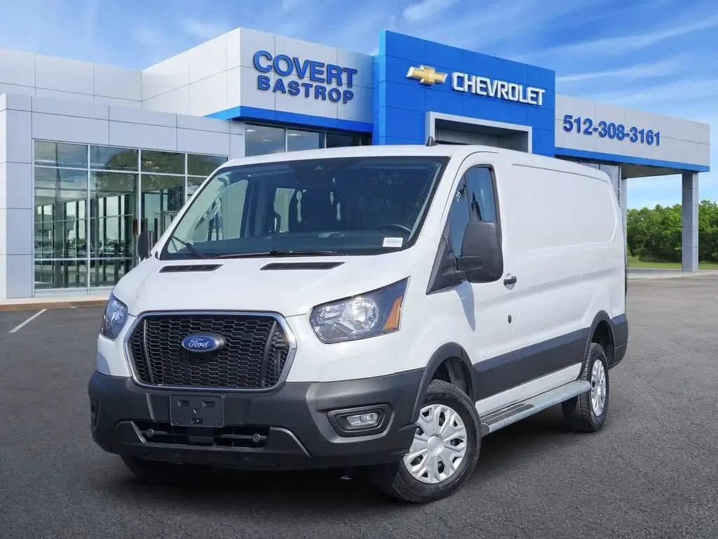2025 Ford Transit 250 Low Roof 148 WB's photo