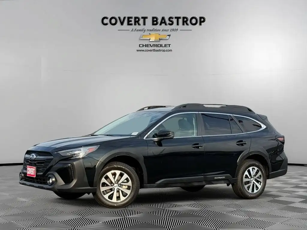 2023 Subaru Outback Premium's photo