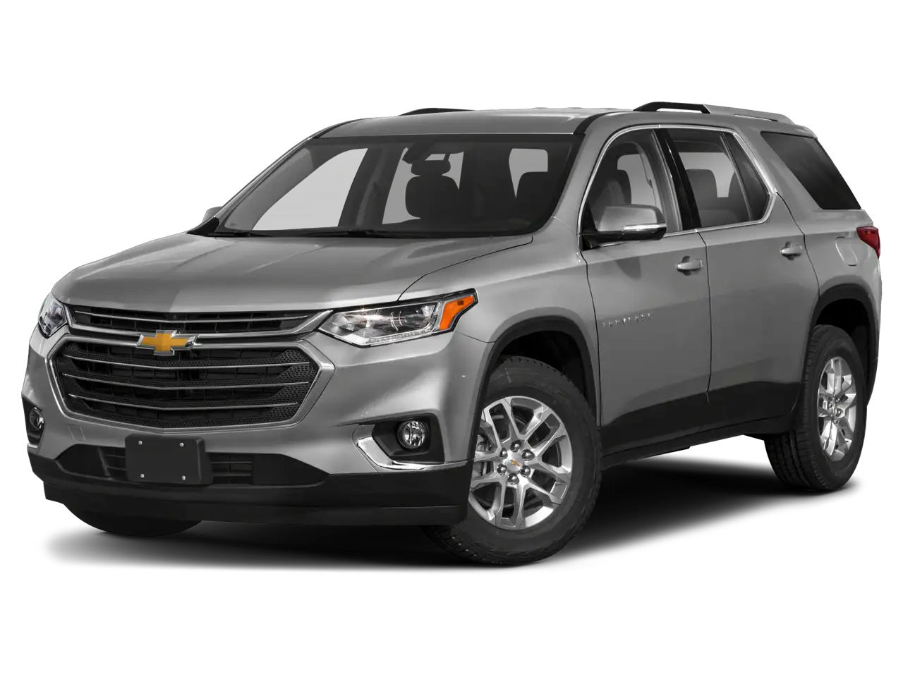 2019 Chevrolet Traverse FWD 3LT's photo