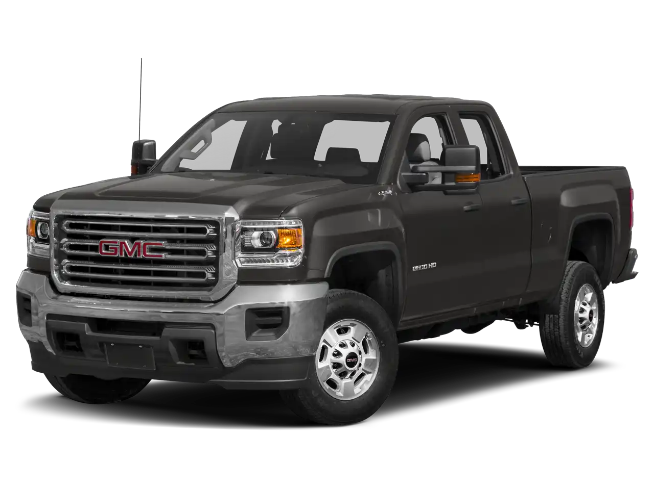 2019 GMC Sierra 4WD Crew Cab Standard Box Denali's photo