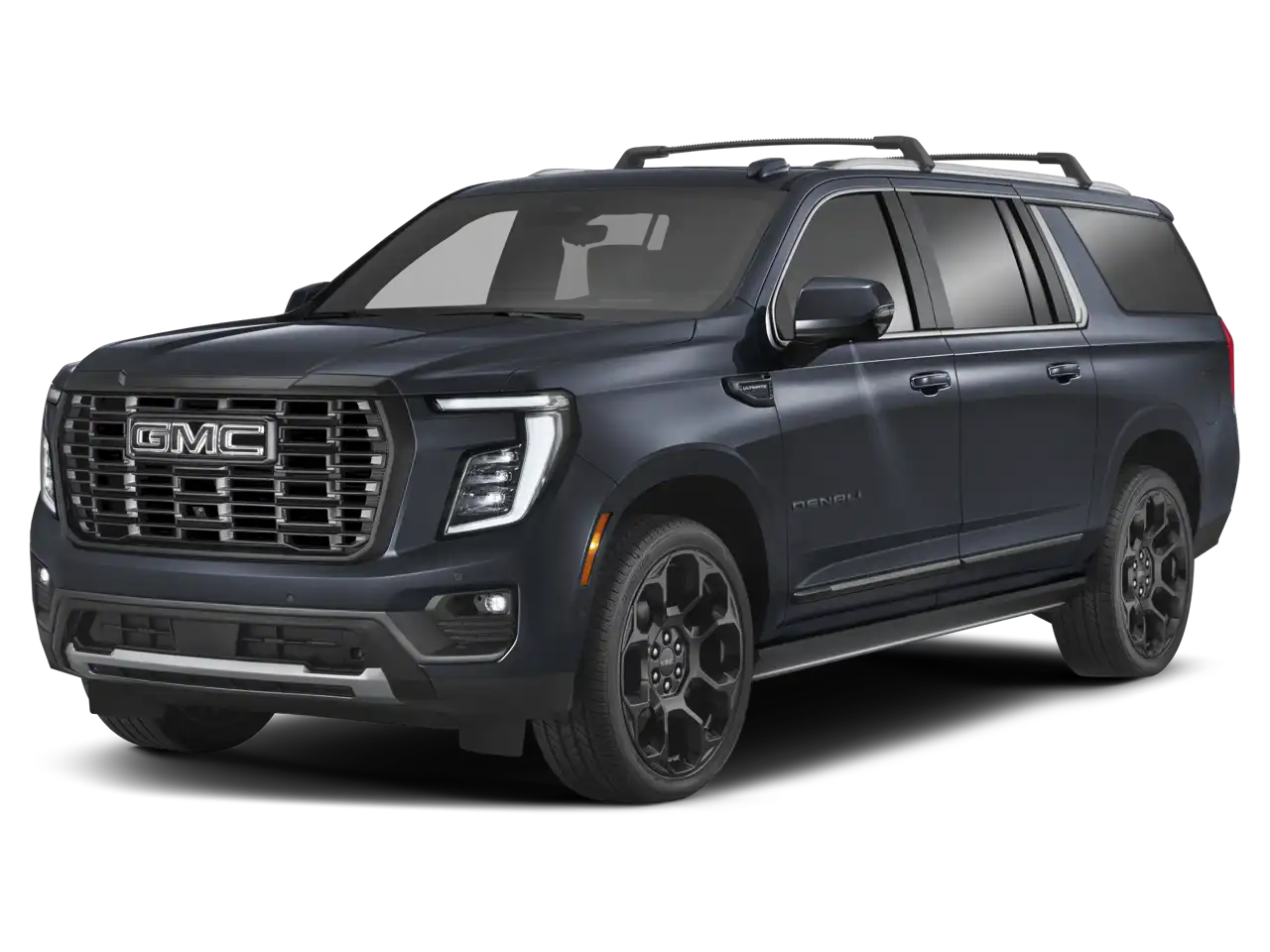 2025 GMC Yukon Denali AWD's photo