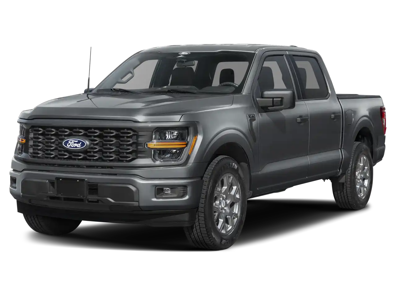 2026 Ford F-150 STX SuperCrew 5-1/2' Box's photo