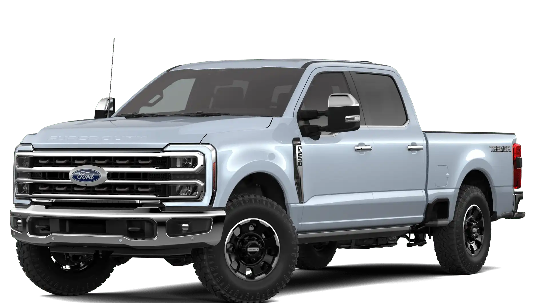 2026 Ford F-250 King Ranch 4x4 Crew Cab 8' Box's photo