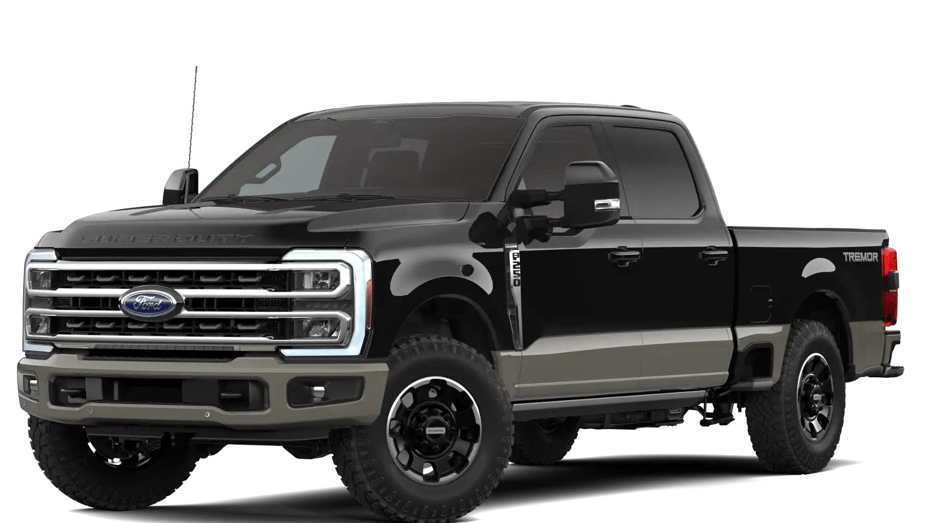 2026 Ford F-250 King Ranch 4x4 Crew Cab 6-3/4' Box's photo