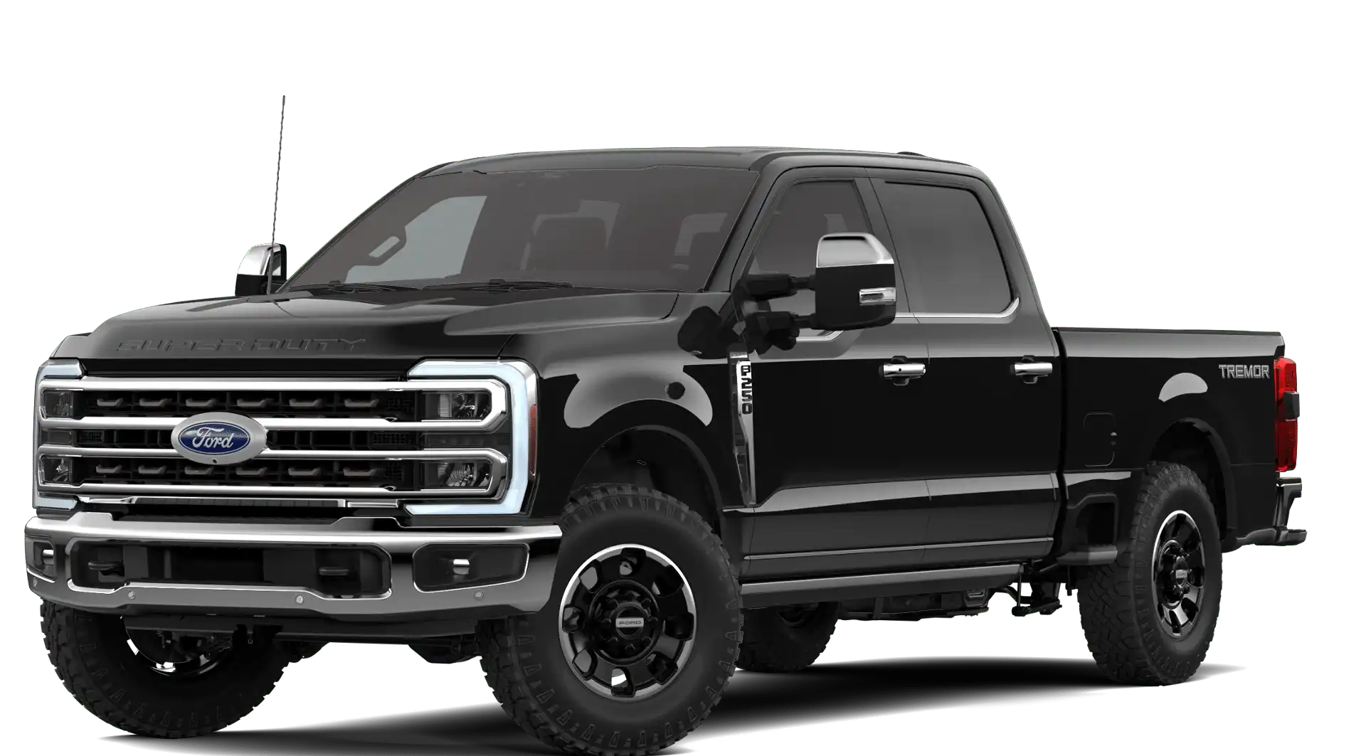 2026 Ford F-250 King Ranch 4x4 Crew Cab 8' Box's photo