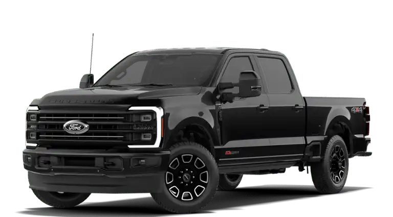 2027 Ford F-250 Platinum 4x4 Crew Cab 8' Box's photo