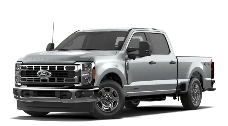 2027 Ford F-250 XLT 4x4 Crew Cab 8' Box's photo