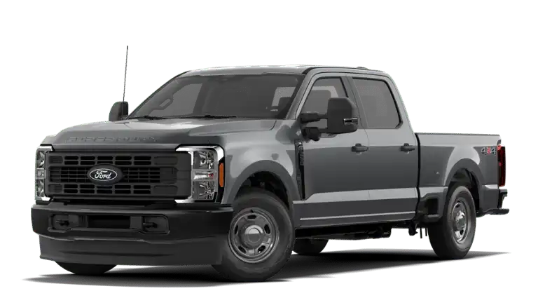 2027 Ford F-250 XL 4x4 Crew Cab 8' Box's photo