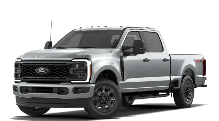 2027 Ford F-250 XL 4WD Crew Cab 6-3/4' Box's photo