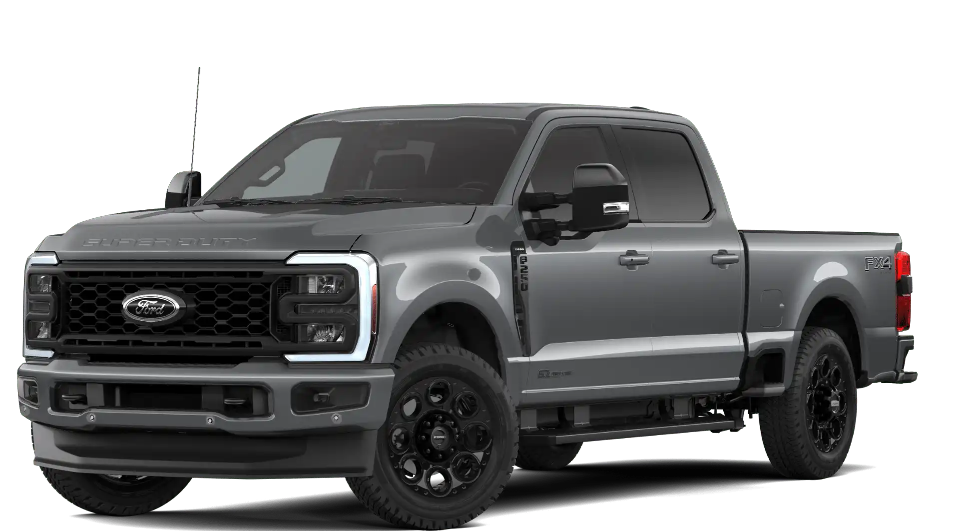 2026 Ford F-250 Lariat 4x4 Crew Cab 8' Box's photo
