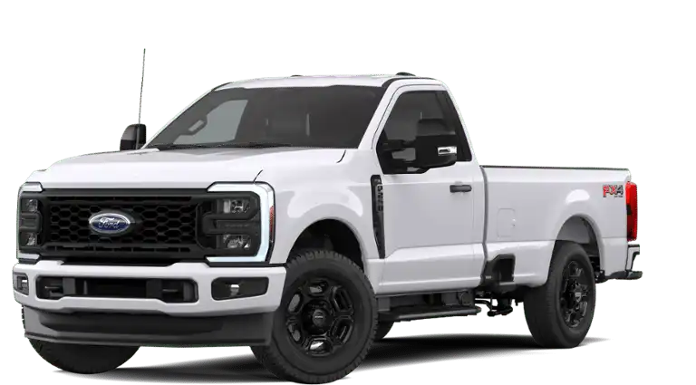 2026 Ford F-250 XL 4x4 Regular Cab 8' Box's photo