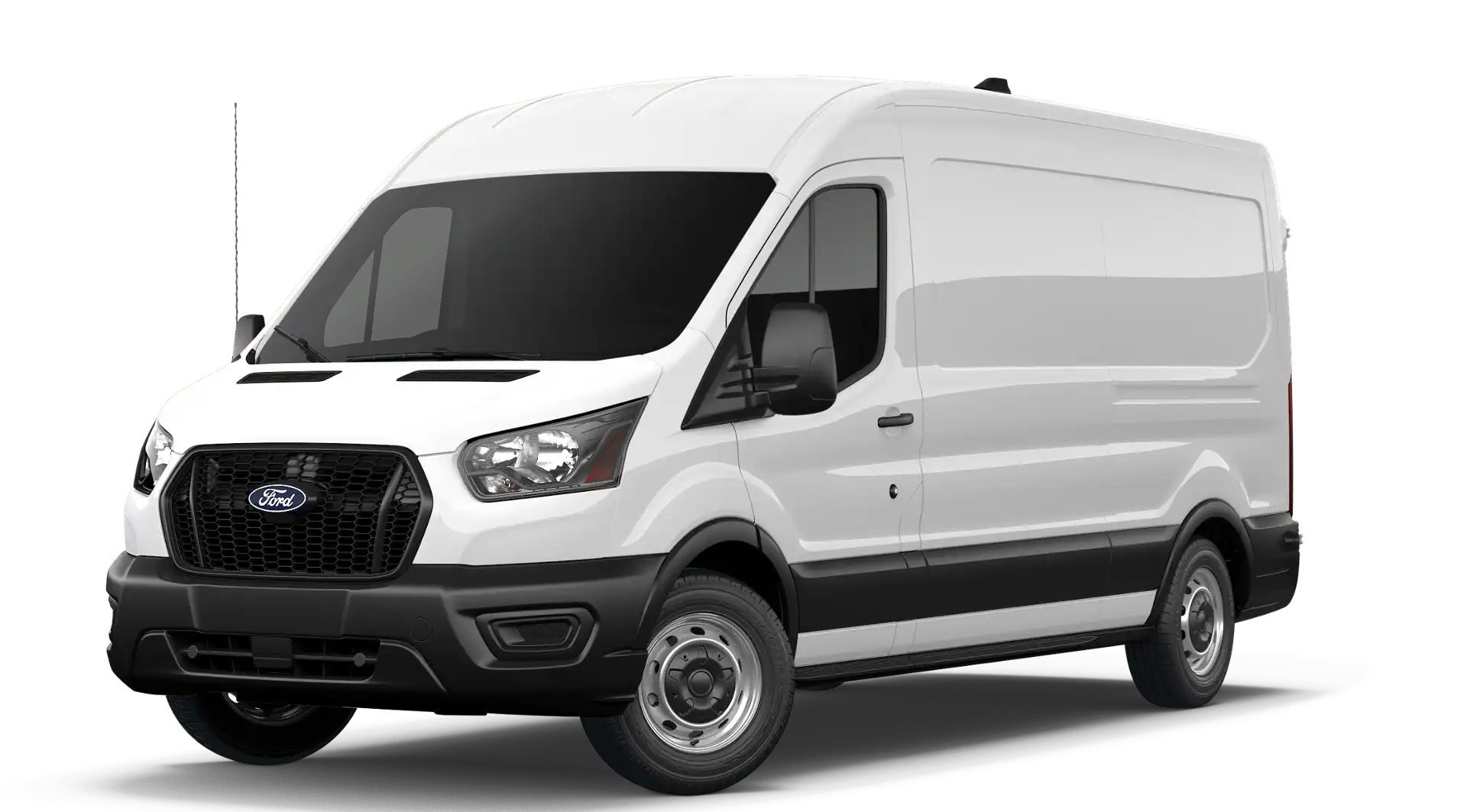 2026 Ford Transit 250 Med Roof 148 WB's photo