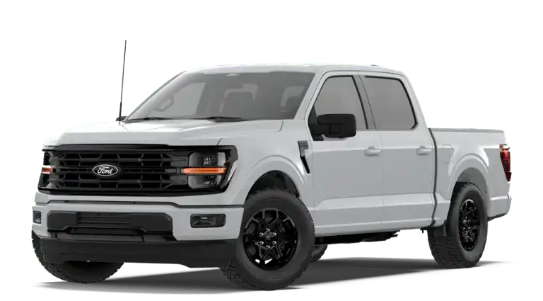 2026 Ford F-150 XLT SuperCrew 5-1/2 Box's photo
