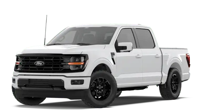 2026 Ford F-150 XLT 4x4 SuperCrew 5-1/2 Box's photo