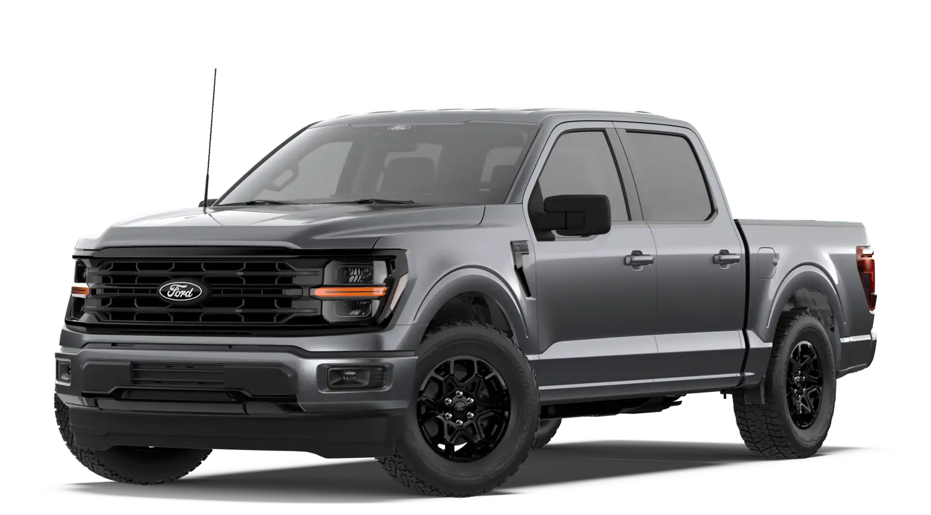 2026 Ford F-150 XLT 4x4 SuperCrew 5-1/2 Box's photo