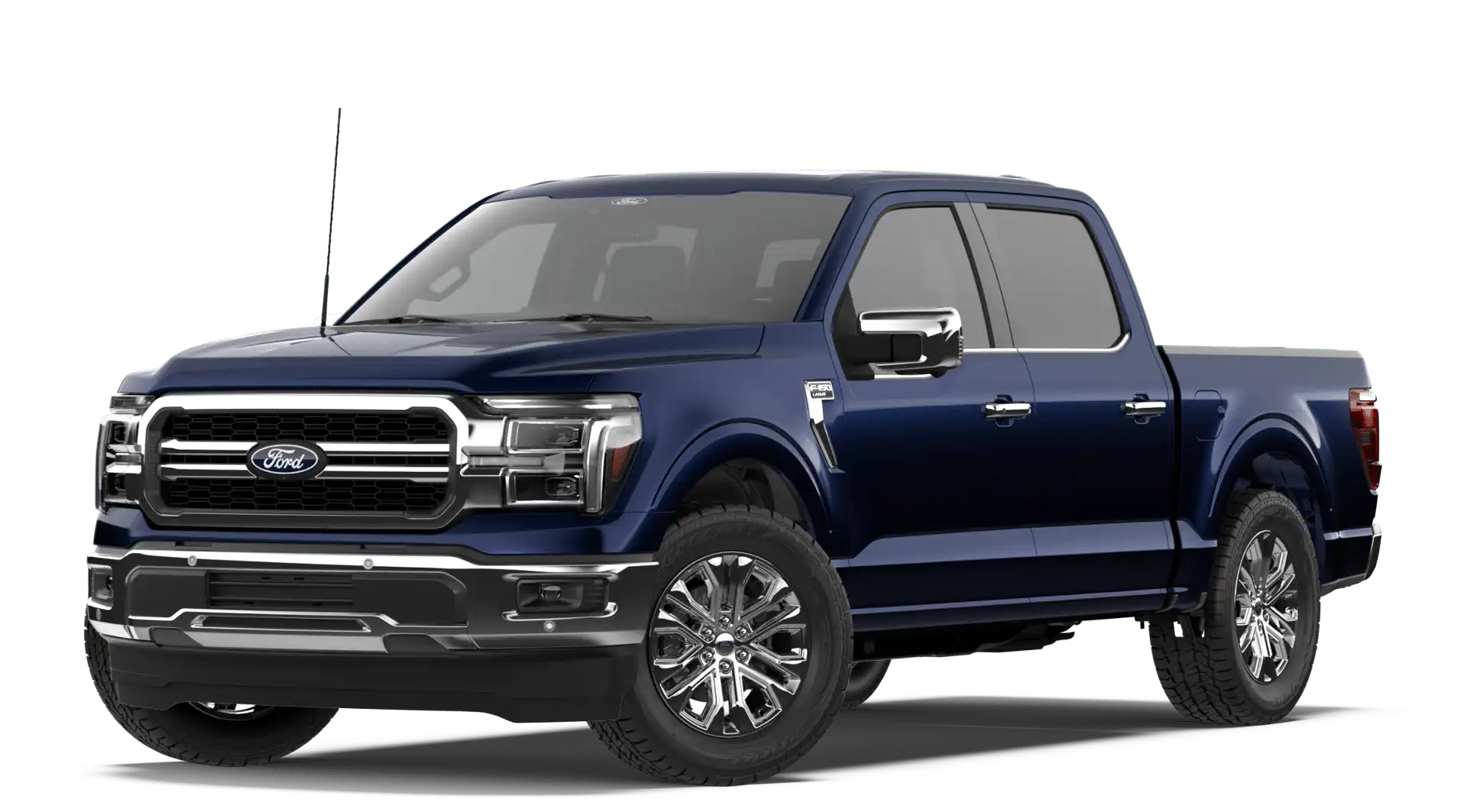 2026 Ford F-150 Lariat 4x4 SuperCrew 5-1/2 Box's photo