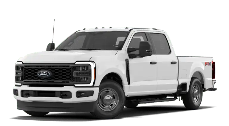 2027 Ford F-250 XL 4WD Crew Cab 6-3/4' Box's photo
