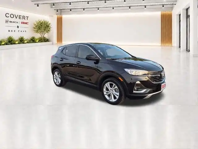 2023 Buick Encore GX Preferred's photo