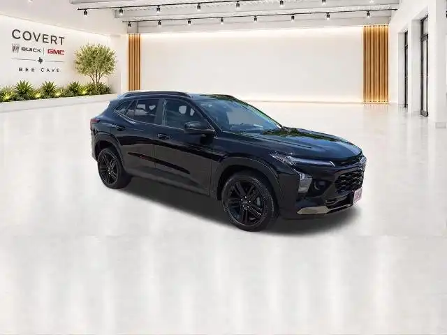 2024 Chevrolet Trax Activ's photo
