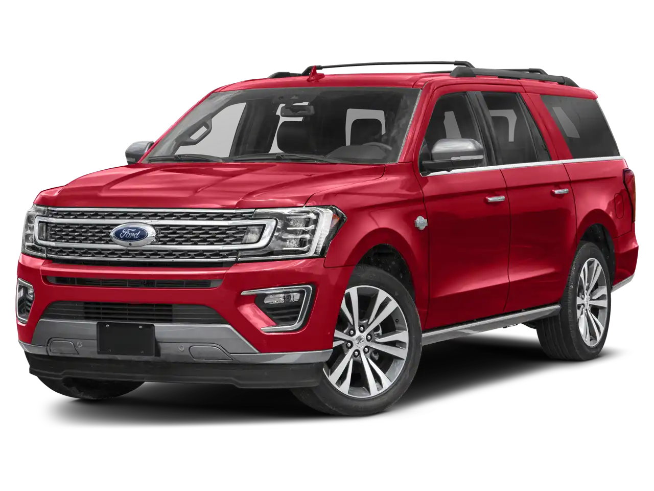 2021 Ford Expedition King Ranch MAX 4x4's photo