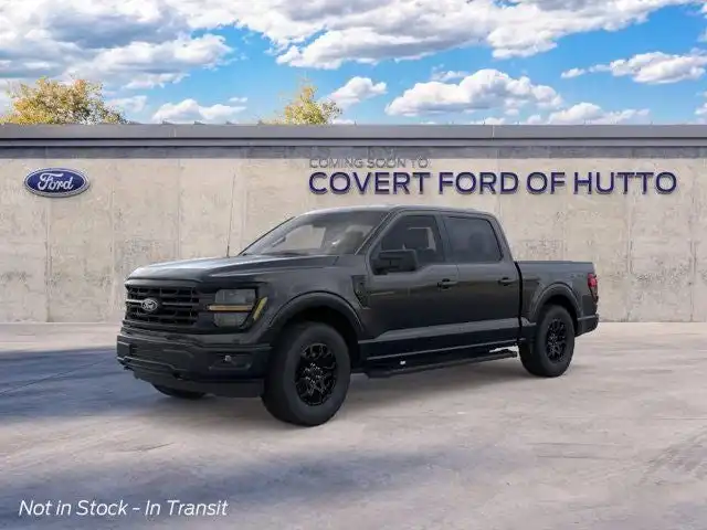 2026 Ford F-150 XLT 4x4 SuperCrew 5-1/2 Box's photo