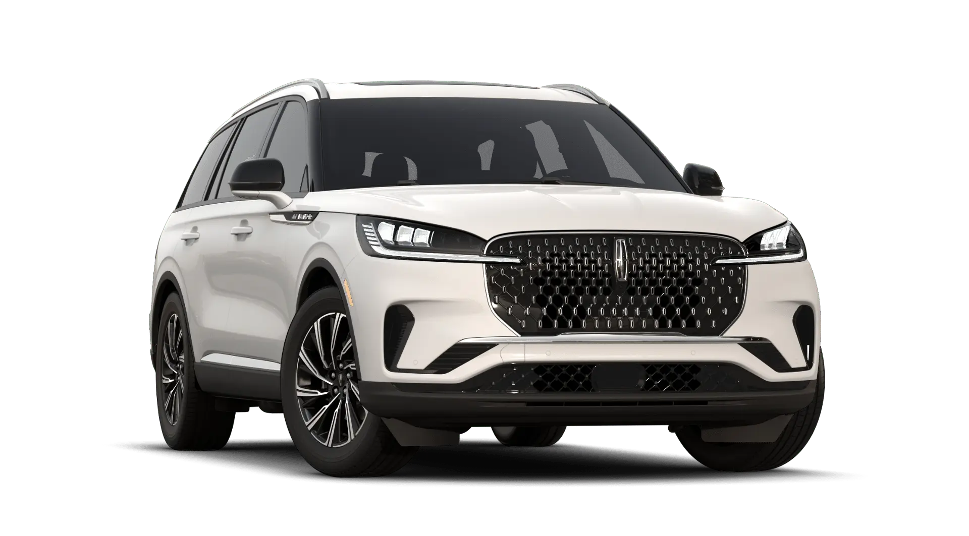 2026 Lincoln Aviator Premiere RWD photo 4