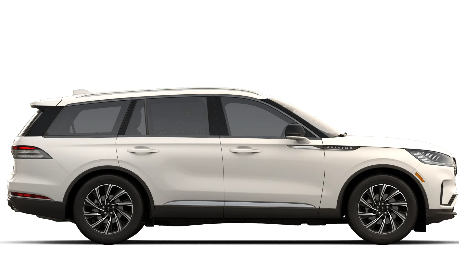 2026 Lincoln Aviator Premiere RWD photo 5