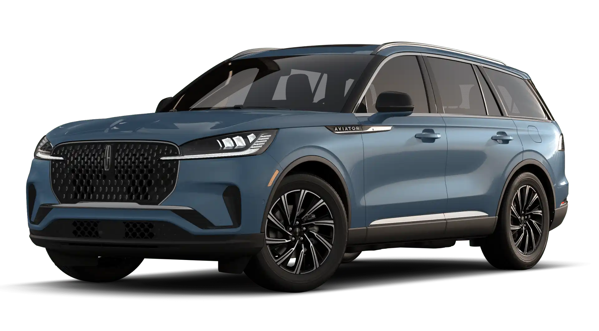 2026 Lincoln Aviator Premiere RWD's photo
