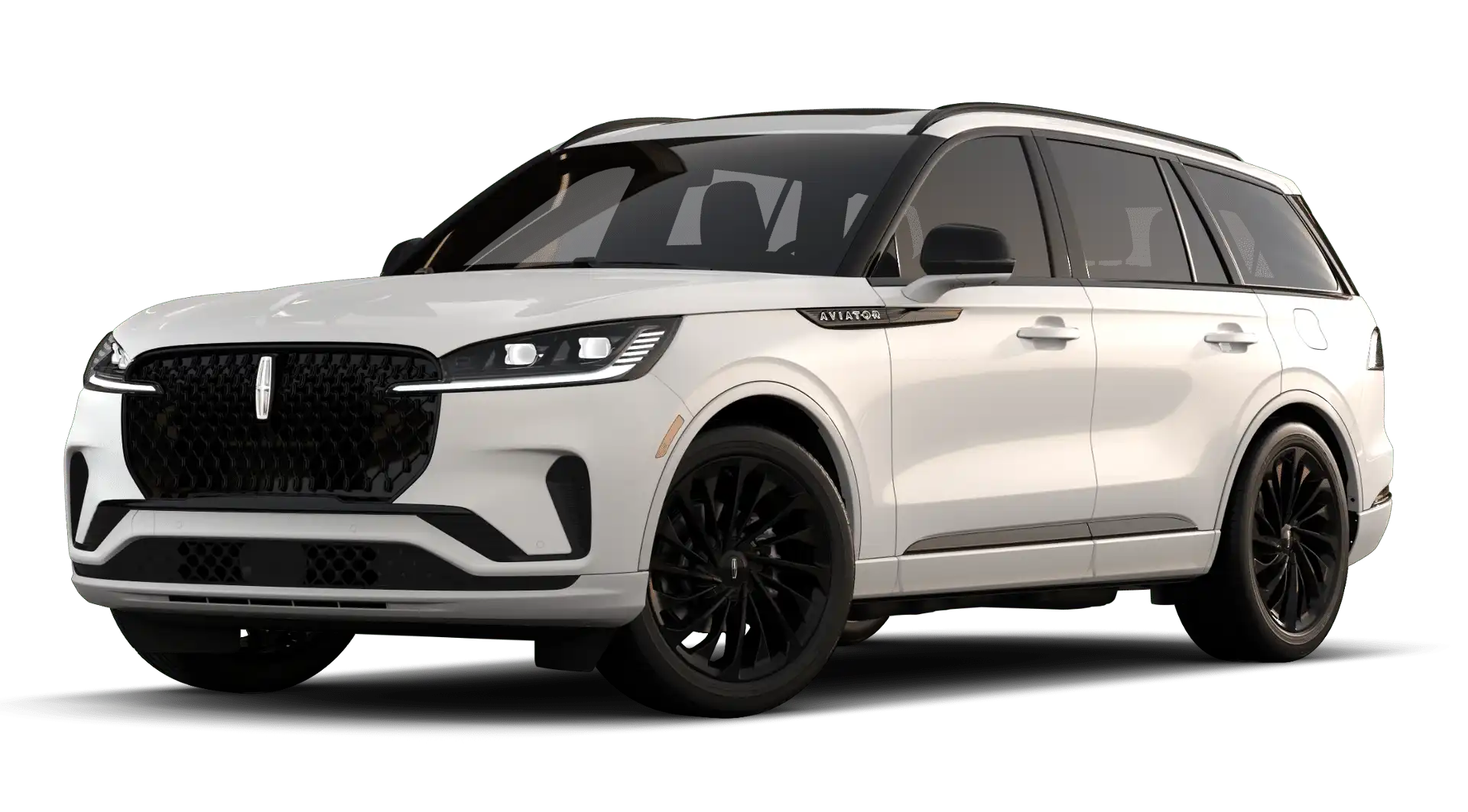 2026 Lincoln Aviator Reserve RWD's photo