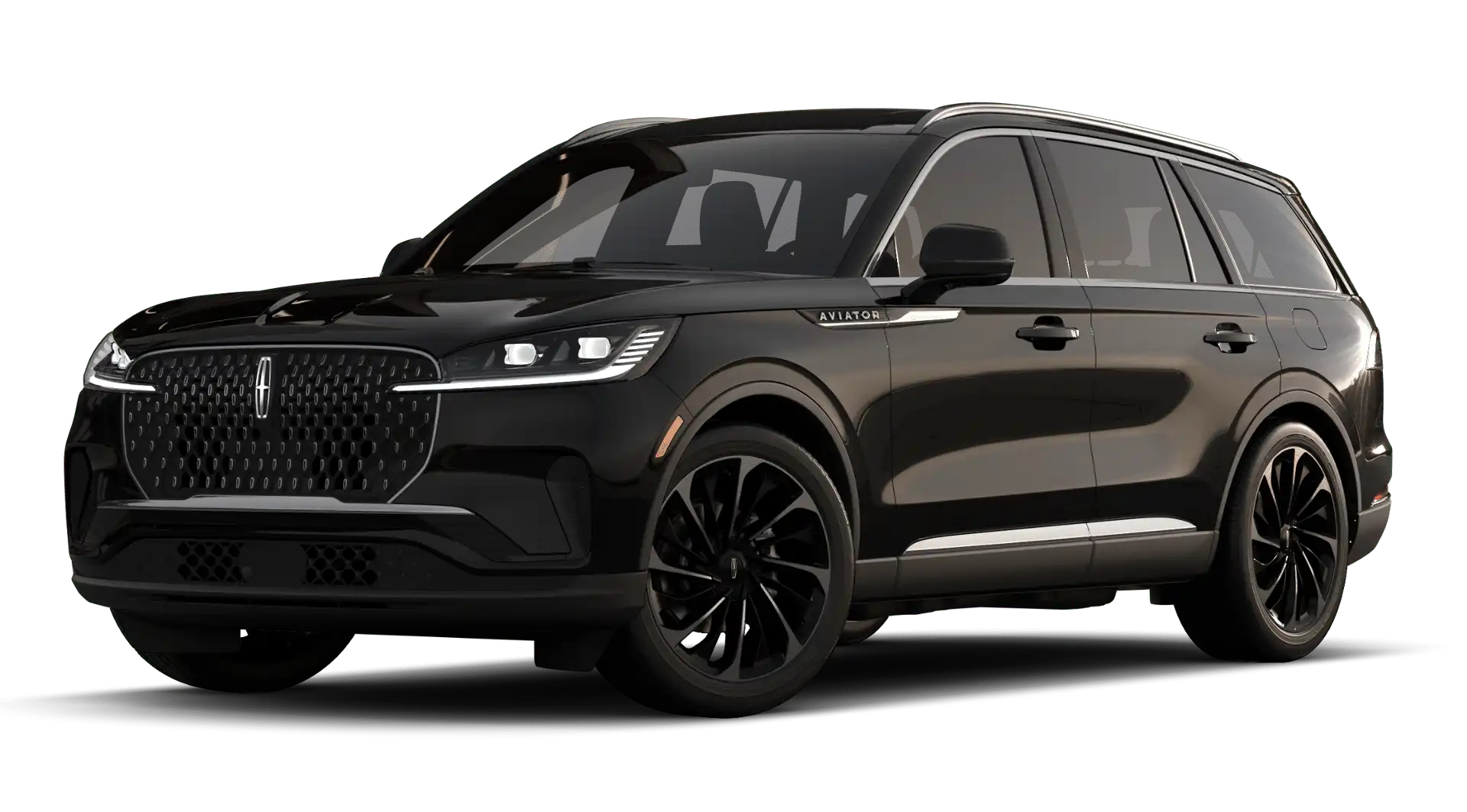 2026 Lincoln Aviator Reserve RWD's photo