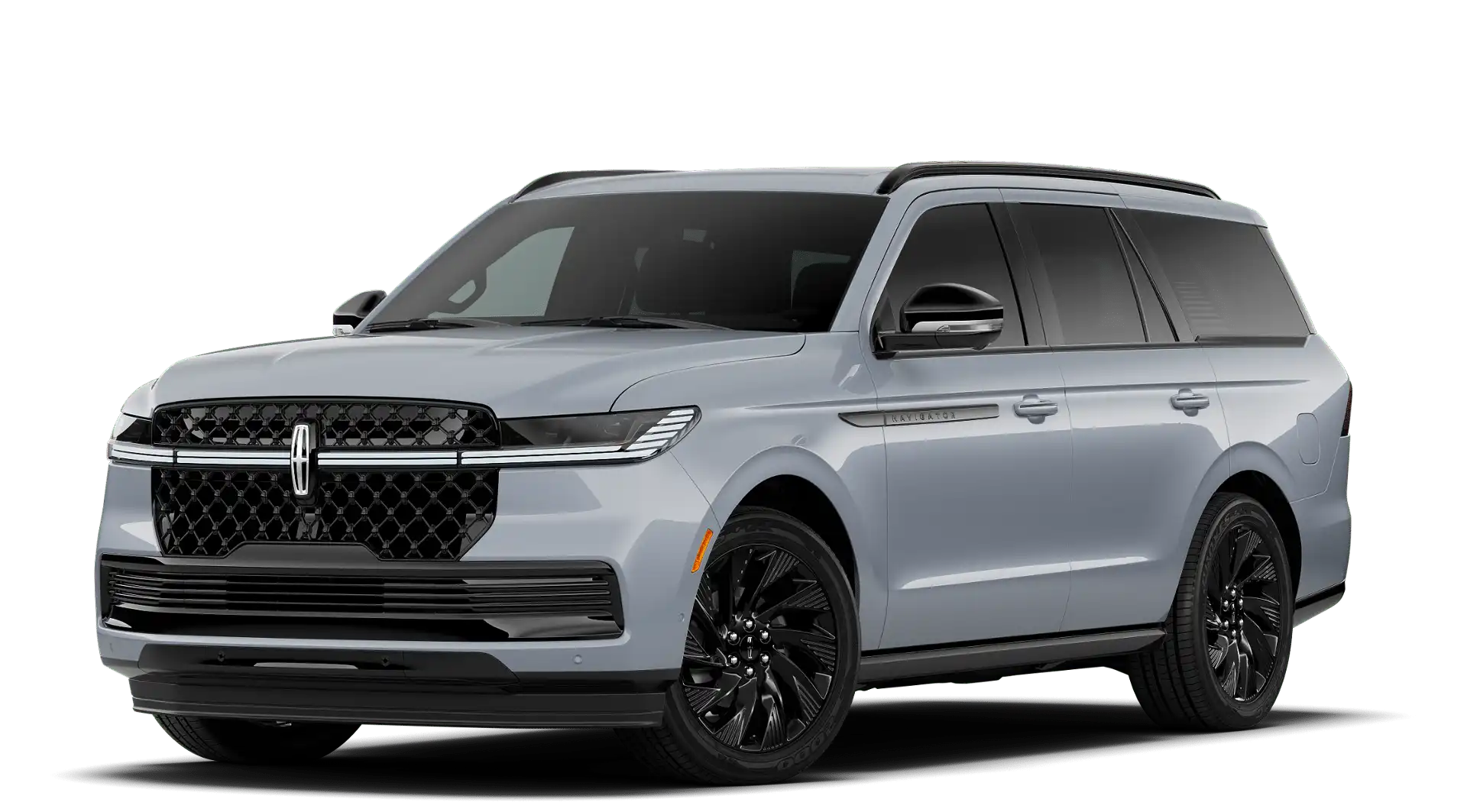2027 Lincoln Navigator Reserve 4WD's photo