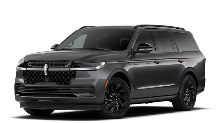 2027 Lincoln Navigator Reserve 4WD's photo