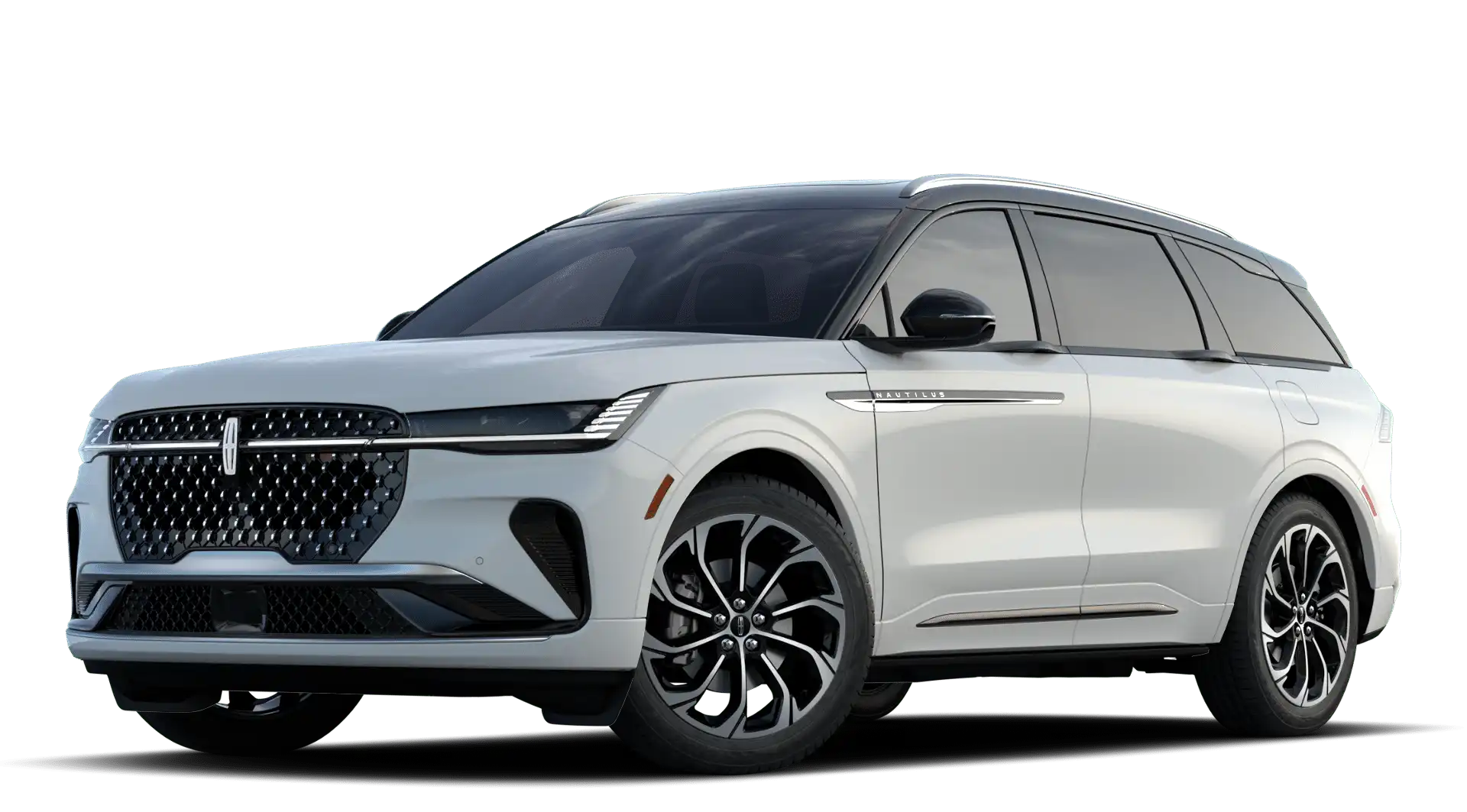 2026 Lincoln Nautilus Reserve AWD's photo