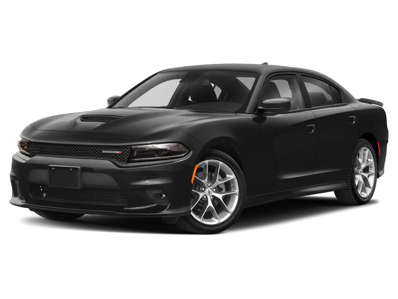 2022 Dodge Charger GT's photo