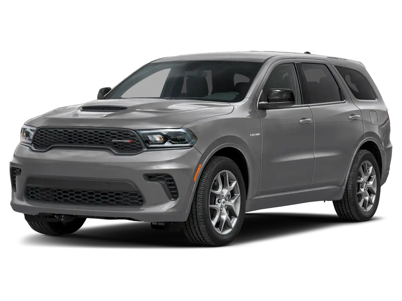 2027 Dodge Durango HEMI V8 GT AWD Plus's photo
