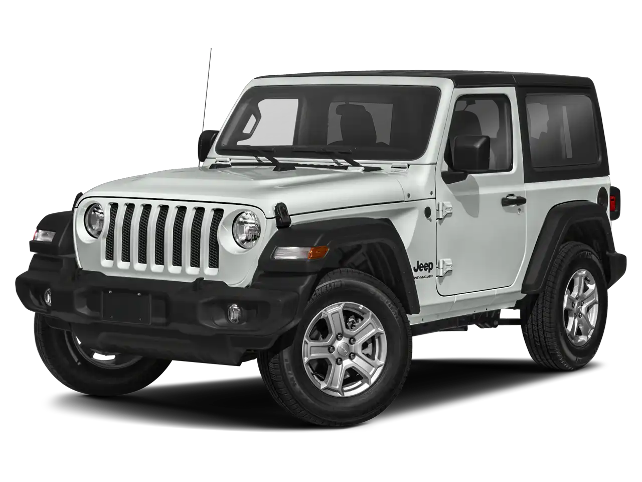 2022 Jeep Wrangler Willys Sport's photo