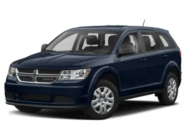 2020 Dodge Journey SE Value Package FWD's photo