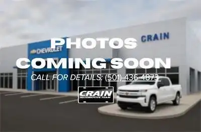 2026 Chevrolet Silverado HD Work Truck 4WD Crew Cab Standard Box's photo