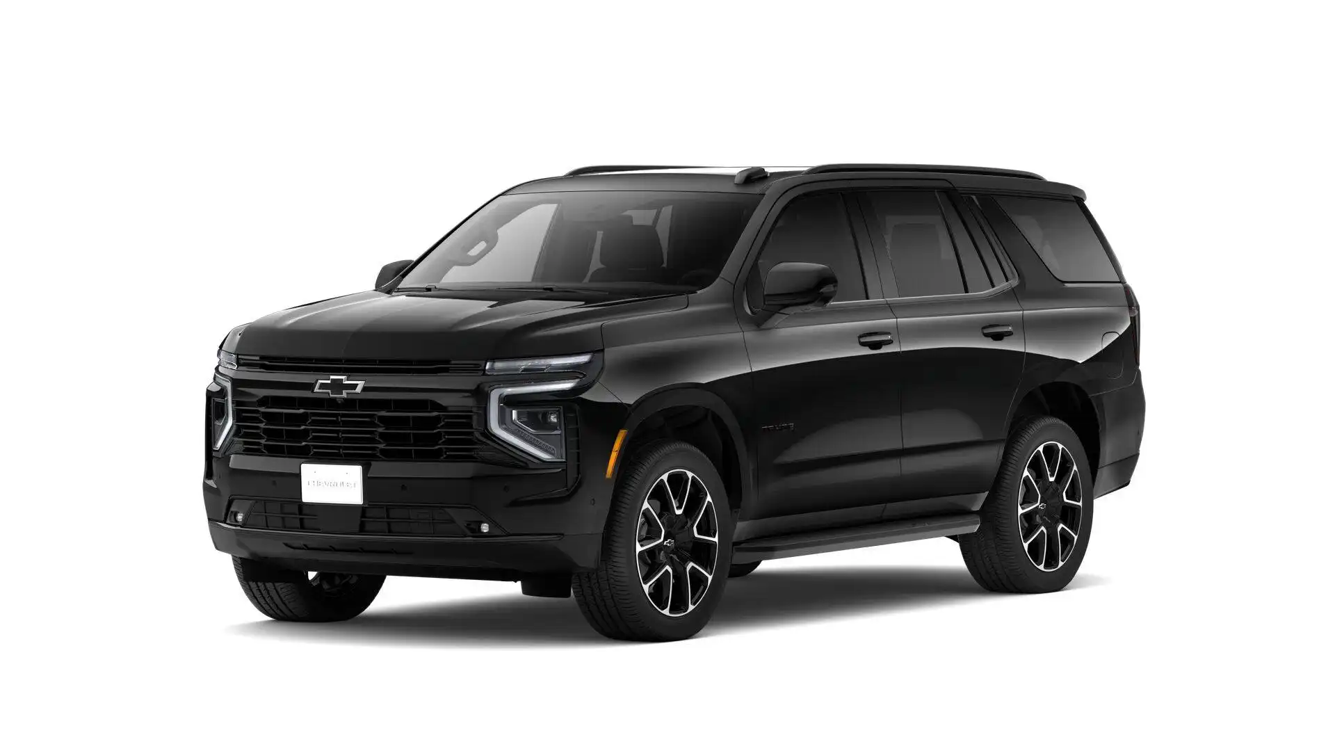 2027 Chevrolet Tahoe RST 4WD's photo