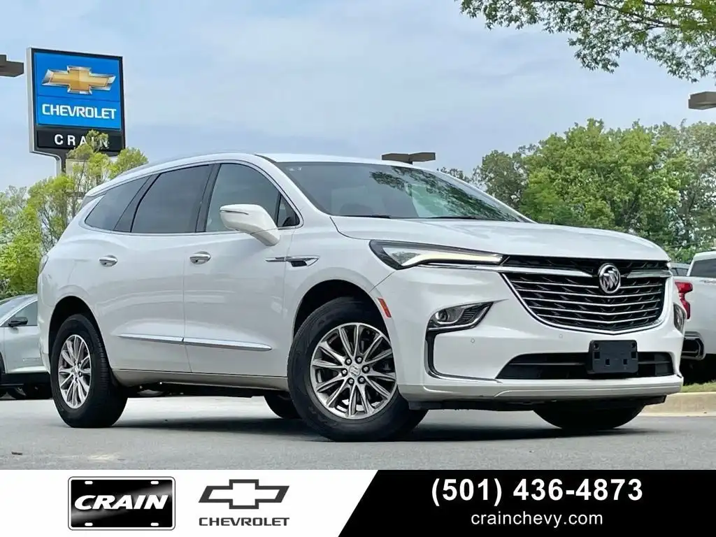 2024 Buick Enclave Premium AWD's photo