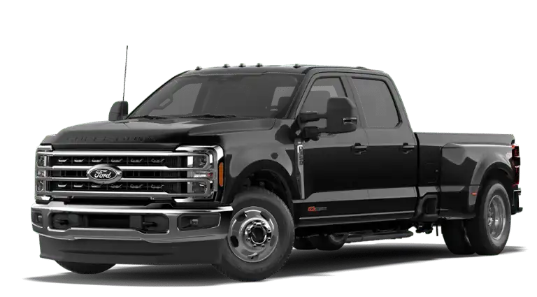 2027 Ford F-350 XLT 4WD Crew Cab DRW 8' Box's photo